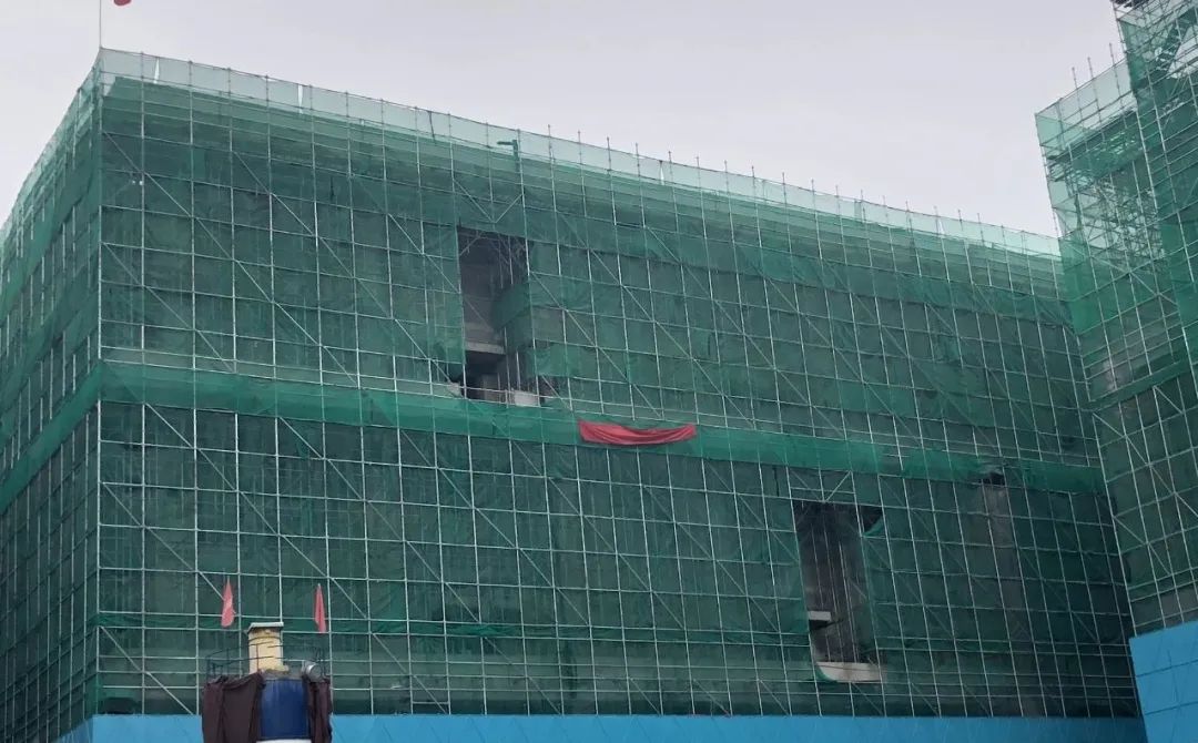 盤扣租賃價格是怎么計算的?(圖3)